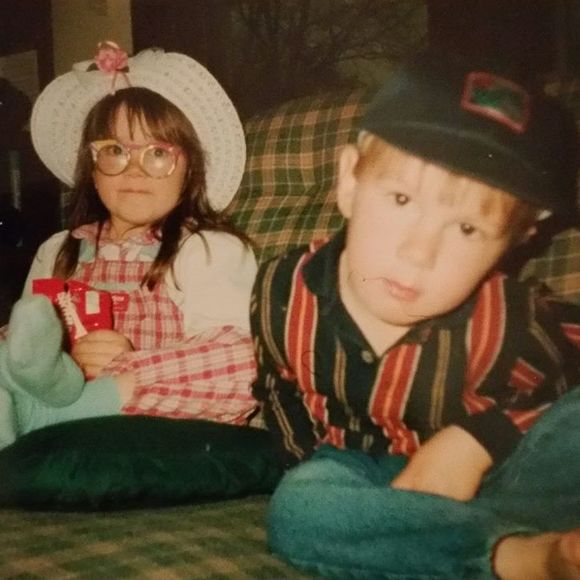 Meet your Posher, Katherine - Picture 1 of 1